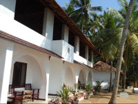 Lagoona Beach Resort