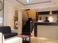 Hotel Park Plaza Rameswaram 2*