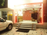Hotel Aanandan Residency