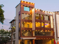 Hotel Skyking