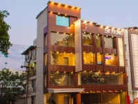 Hotel Skyking 1*