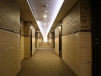 The Pearl Grand Hotel