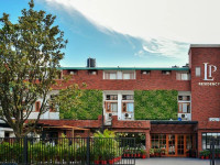 Hotel LP Residency