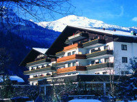 Kur Und Spothotel Alpina