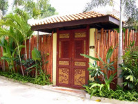Napalai Pool Villa Resort