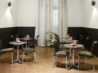 Bolzano 3*