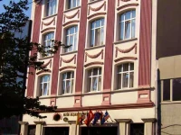 Fatih Resadiye Hotel Istanbul 3*
