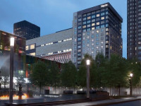 Le Westin Montreal