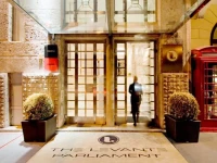 The Levante Parliament 5*