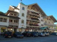 Garni Victoria 4*