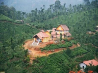 Meenmutty Heights 3*