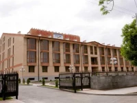 Russia Hotel Tsakhkadzor / Россия отель Цахкадзор 5*