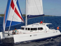 РљР°С‚Р°РјР°СЂР°РЅ Lagoon 440