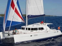 РљР°С‚Р°РјР°СЂР°РЅ Lagoon 440 