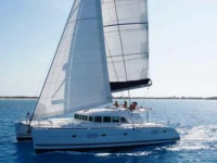РљР°С‚Р°РјР°СЂР°РЅ Lagoon 500 