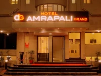Hotel Amrapali Grand 3*