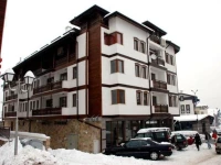 Elegant Boutique Hotel 3*