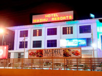 Madhu Resorts