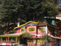 Mcleodganj Homestay