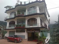 Hotel Holiday Hill 3*