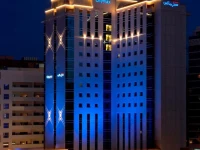 Citymax Hotel Al Barsha 3*