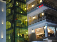 Kamal Residency