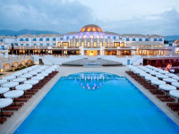 Mitsis Laguna Resort And Spa
