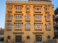 Hotel Akashdeep 2*
