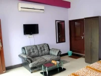 Hotel Hillview 2*