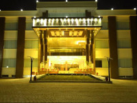 The Grand Shiva Resort & Spa