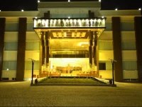 The Grand Shiva Resort & Spa 4*