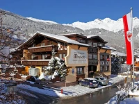 Pension Maier 3*