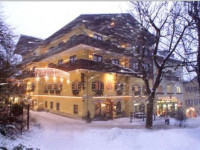 Alte Post