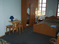 Коралл частный пансионат Сочи 
