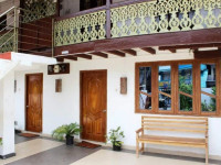 Kapoor Tourist Cottage