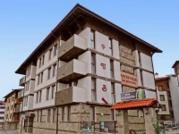 Magernitsa (РњР°РіРµСЂРЅРёС†Р°) 3*