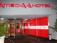 Best Western Amedia Art Salzburg 4*
