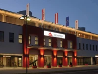 Salzburg West 4*