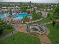 Rogner Bad Blumau 4*