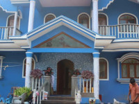 Premier Holiday Apartment Benaulim Goa