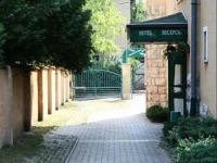 Villa Hotel Kristal 3*