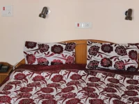 Hotel Khasdan 