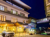 Hotel Berries