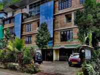Maya Inn