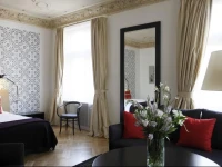 Neiburgs Hotel / Нейбургс отель 5*