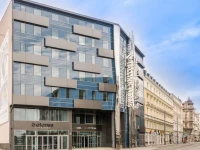 Tallink Hotel Riga 4*