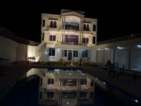 Hotel Mountain View 3*