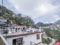 Hotel Jain Regency