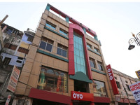 Hotel Sahu