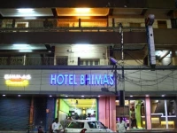 Bhimas Deluxe Hotel 3*
